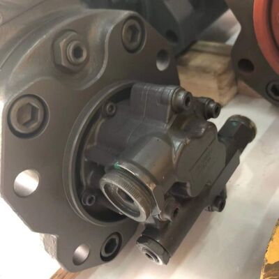 Bomba hidráulica EC120D EC140D para peças de reposição de escavadeira VOLVO VOE14717725 K3V63DT-1ZER-9N0Y-BV Bomba de pistão axial