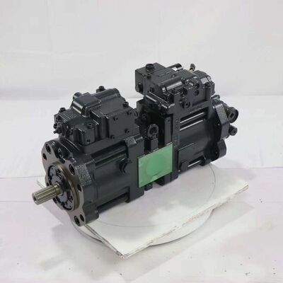 Bomba hidráulica EC120D EC140D para peças de reposição de escavadeira VOLVO VOE14717725 K3V63DT-1ZER-9N0Y-BV Bomba de pistão axial