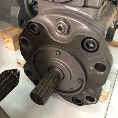 Bomba hidráulica EC120D EC140D para peças de reposição de escavadeira VOLVO VOE14717725 K3V63DT-1ZER-9N0Y-BV Bomba de pistão axial