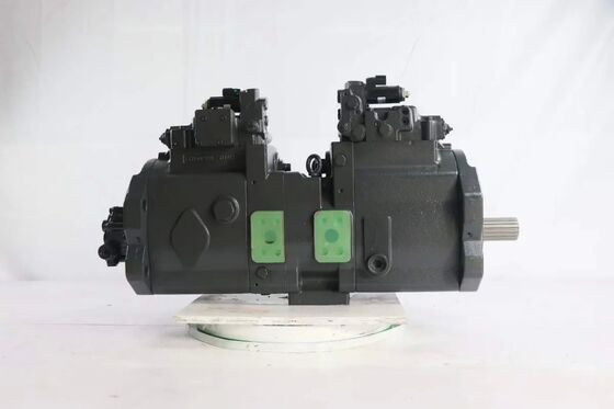 SK450-6 Bomba hidráulica para peças de reposição de escavadeira Kobelco K5V200DTH K3V180DTH1MOR-9TOV LS10V00001F1 Bomba de pistão axial