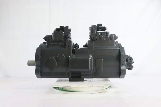 SK450-6 Bomba hidráulica para peças de reposição de escavadeira Kobelco K5V200DTH K3V180DTH1MOR-9TOV LS10V00001F1 Bomba de pistão axial