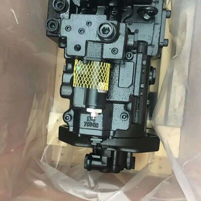 SK330-8 SK350-8 Bomba hidráulica para Kobelco Peças sobressalentes de escavadeiras K5V140DTP1K9R-YT6K-V