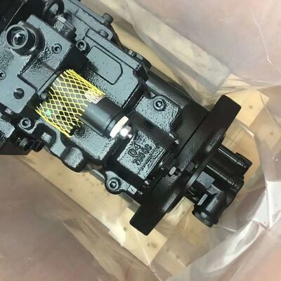 SK330-8 SK350-8 Bomba hidráulica para Kobelco Peças sobressalentes de escavadeiras K5V140DTP1K9R-YT6K-V
