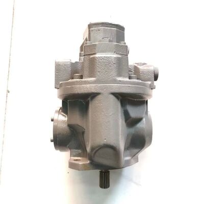 SK60-5 Bomba hidráulica para peças sobressalentes de escavadeira LE10V00004F1 LE10V00001F1 LE10V00001F2 2437U390F1 Bomba de pistão axial OEM