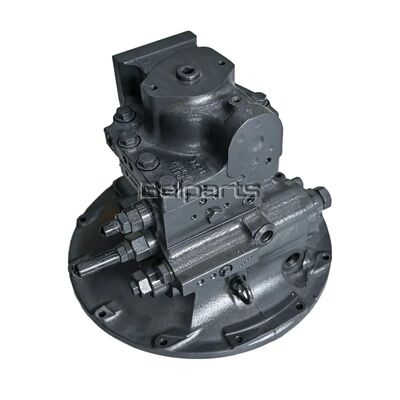 Conjunto da Bomba Hidráulica Komatsu PC130-7 708-1L-00650 Bomba Principal Original Acessórios para Escavadeira Regenerativa