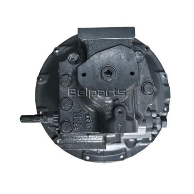 Conjunto da Bomba Hidráulica Komatsu PC130-7 708-1L-00650 Bomba Principal Original Acessórios para Escavadeira Regenerativa