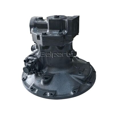 Conjunto da Bomba Hidráulica Komatsu PC130-7 708-1L-00650 Bomba Principal Original Acessórios para Escavadeira Regenerativa