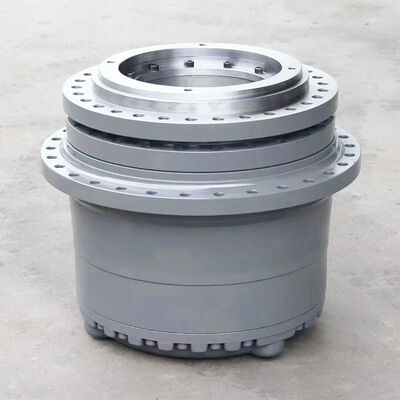EC700C EC700B Redução de viagem para VOLVO Excavator Parts 14613278 Track Drive Reducer