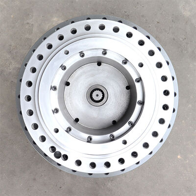 EC700C EC700B Redução de viagem para VOLVO Excavator Parts 14613278 Track Drive Reducer