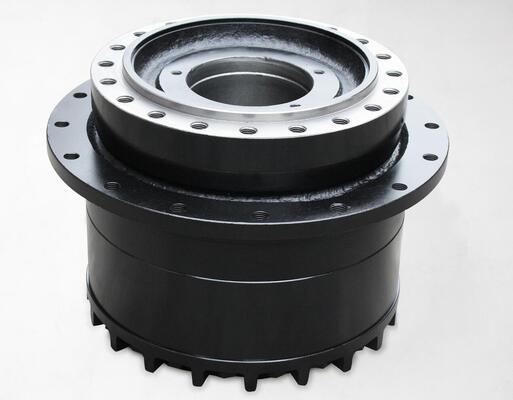 330B Redução de viagem para peças sobressalentes de escavadeiras 114-1478 1141478 Walking Drive Assembly OEM