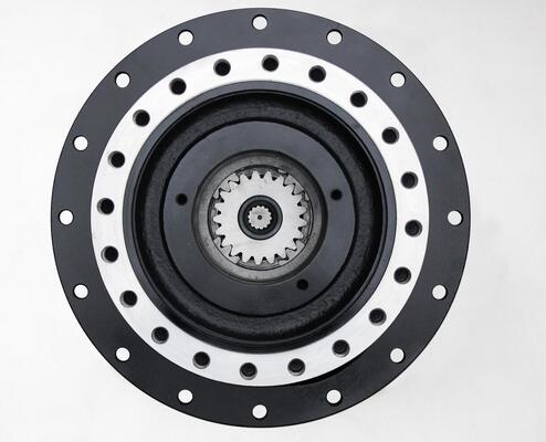330B Redução de viagem para peças sobressalentes de escavadeiras 114-1478 1141478 Walking Drive Assembly OEM