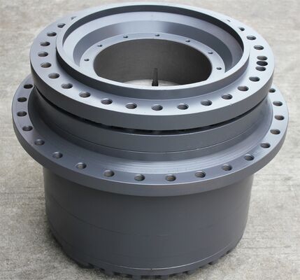 DX700 DX700LC Redutor de viagem para Peças sobressalentes de escavadeira Doosan K10511647 Redutor de marcha caixa de engrenagens OEM