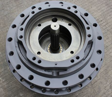 R385-9 R360-9 R360-7 Redutor de viagem para Hyundai Excavator Peças sobressalentes XKAY-01704 Redutor de marcha caixa de engrenagens OEM