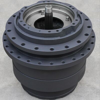 R385-9 R360-9 R360-7 Redutor de viagem para Hyundai Excavator Peças sobressalentes XKAY-01704 Redutor de marcha caixa de engrenagens OEM