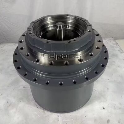 SK250-6E SK250LC-6E Redutor de viagem para Kobelco Peças sobressalentes de escavadeira LQ15V00019F Redutor de tração de trilho OEM