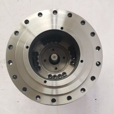 SY335 Redução de Deslocamento para Redutor de Acionamento de Esteira de Peças de Reposição de Escavadeira Sany Aftermarket