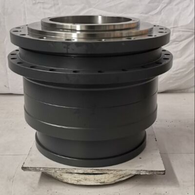 SY335 Redução de Deslocamento para Redutor de Acionamento de Esteira de Peças de Reposição de Escavadeira Sany Aftermarket