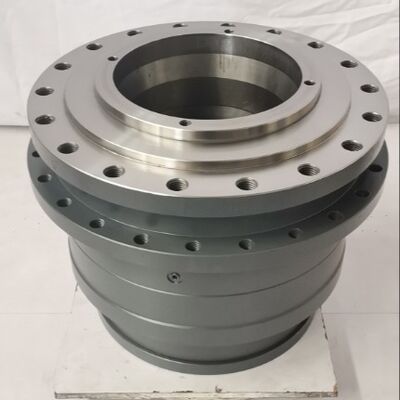 SY335 Redução de Deslocamento para Redutor de Acionamento de Esteira de Peças de Reposição de Escavadeira Sany Aftermarket