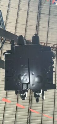 Válvula de controle principal EC380D VOE14670038 Válvula de controle principal Vo-lvo EC380D Válvula de escavadeira