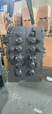 Válvula de controle principal EC380D VOE14670038 Válvula de controle principal Vo-lvo EC380D Válvula de escavadeira