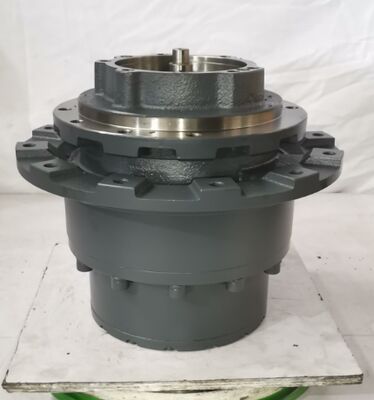 ZX70 ZX80 ZX75 Redutor de viagem para Hitach Excavator Peças sobressalentes 9224123 9224241 Redutor de tração de trilho