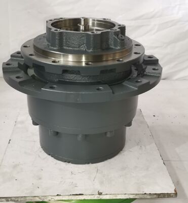 ZX70 ZX80 ZX75 Redutor de viagem para Hitach Excavator Peças sobressalentes 9224123 9224241 Redutor de tração de trilho