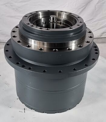 SK200-6 SK200-6E SK210-6E Redutor de viagem para Kobelco Peças sobressalentes de escavadeira YN15V00011F4 Redutor de tração de trilho mercado de revendedores