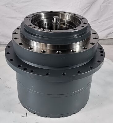 SK200-6 SK200-6E SK210-6E Redutor de viagem para Kobelco Peças sobressalentes de escavadeira YN15V00011F4 Redutor de tração de trilho mercado de revendedores