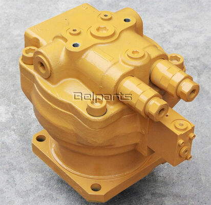 E325C E325D E329D 179-9774 171-9410 CONJUNTO DO MOTOR DE GIRO Conjunto do Transportador de Giro Para Caixa de Redução de Giro de Escavadeira