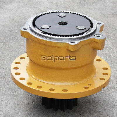 Conjunto do motor de giro 308 para peças de reposição de escavadeira 312-6319 3126319 Redutor do motor hidráulico OEM