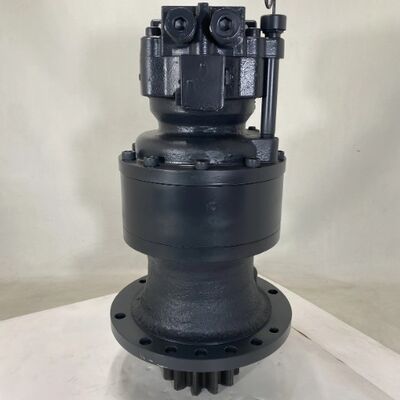 R145LCR-9 Swing Motor Assy para Hyundai Excavator Peças sobressalentes 39Q4-12100 motor hidráulico Redutor OEM
