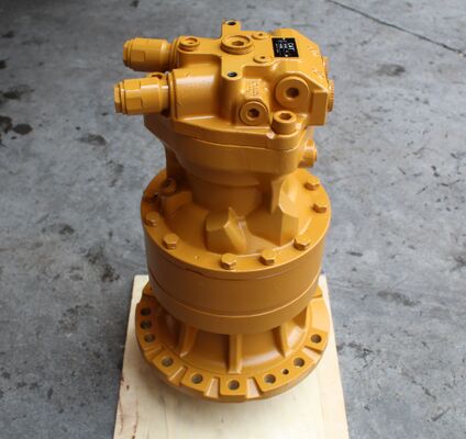 Motor de giro 313F para peças de reposição de escavadeira 4674412 14725368 redutor do motor hidráulico