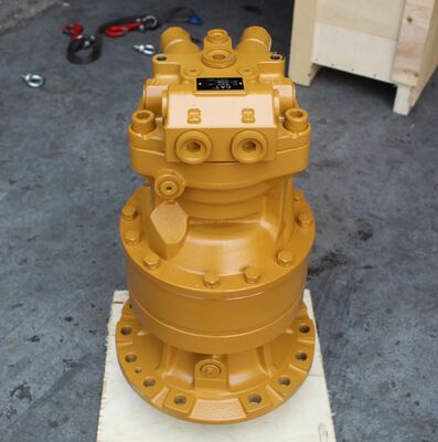 Motor de giro 313F para peças de reposição de escavadeira 4674412 14725368 redutor do motor hidráulico