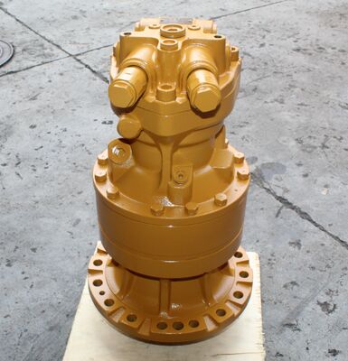 Motor de giro 313F para peças de reposição de escavadeira 4674412 14725368 redutor do motor hidráulico
