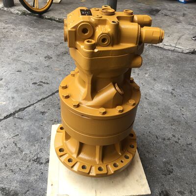 Motor de giro 313F para peças de reposição de escavadeira 4674412 14725368 redutor do motor hidráulico