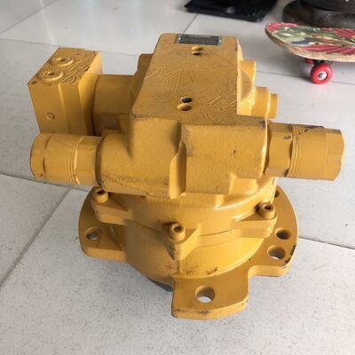 304CR Motor balançador Assy para peças sobressalentes de escavadeira PCR-2B-10A-FP-8584A Dispositivo de motor rotativo