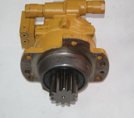 304CR Motor balançador Assy para peças sobressalentes de escavadeira PCR-2B-10A-FP-8584A Dispositivo de motor rotativo