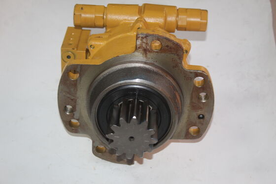 304CR Motor balançador Assy para peças sobressalentes de escavadeira PCR-2B-10A-FP-8584A Dispositivo de motor rotativo