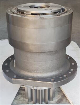 ZX850-3 Motor de balanço para Hitach Excavator Peças sobressalentes 9251045 Motor rotativo dispositivo OEM