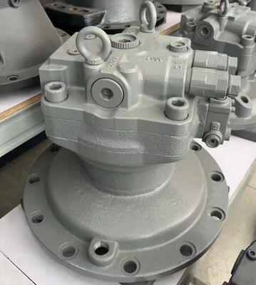 ZX850-3 Motor de balanço para Hitach Excavator Peças sobressalentes 9251045 Motor rotativo dispositivo OEM