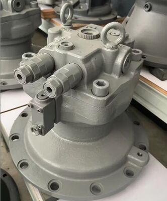 ZX850-3 Motor de balanço para Hitach Excavator Peças sobressalentes 9251045 Motor rotativo dispositivo OEM