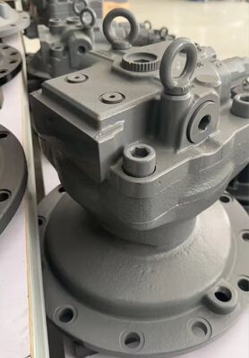 ZX850-3 Motor de balanço para Hitach Excavator Peças sobressalentes 9251045 Motor rotativo dispositivo OEM