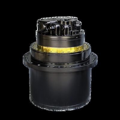 R210-7 R210LC-7 Acionamento Final 31N6-40050 31N6-40031 31N6-40030 para TM40 SK260 SK270 SK200-8 SK250-8 SK260-8 DH200-5 DH200-7 R250-7 R225-7 R210-9 R215-9 HD800-7 HD700-7 Conjunto do Motor de Deslocamento