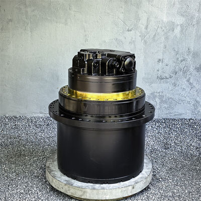 R210-7 R210LC-7 Acionamento Final 31N6-40050 31N6-40031 31N6-40030 para TM40 SK260 SK270 SK200-8 SK250-8 SK260-8 DH200-5 DH200-7 R250-7 R225-7 R210-9 R215-9 HD800-7 HD700-7 Conjunto do Motor de Deslocamento