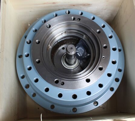 PC120-3 PC100-3 Redução de Deslocamento para Peças de Reposição de Escavadeira Komatsu 203-60-00302 203-60-00301 203-60-00300 203-60-41101 Conjunto Redutor de Marcha