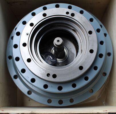 PC120-3 PC100-3 Redução de Deslocamento para Peças de Reposição de Escavadeira Komatsu 203-60-00302 203-60-00301 203-60-00300 203-60-41101 Conjunto Redutor de Marcha