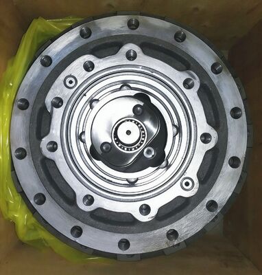 ZX120 Redutor de viagem para HItachi Excavator Peças sobressalentes 9180731 9181123 Redutor de marcha caixa de engrenagens OEM