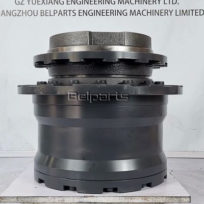 EX120-3 Redução de Deslocamento para Peças de Reposição de Escavadeira Hitachi 9133211 9123358 Caixa de Engrenagens de Deslocamento Aftermarket