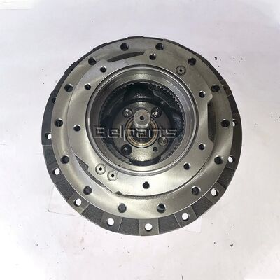 EX120-3 Redução de Deslocamento para Peças de Reposição de Escavadeira Hitachi 9133211 9123358 Caixa de Engrenagens de Deslocamento Aftermarket