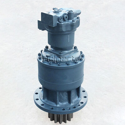 Redução de deslocamento EC700B para peças de reposição de escavadeira Volvo voe14609494 voe14535293 Dispositivo do motor rotativo